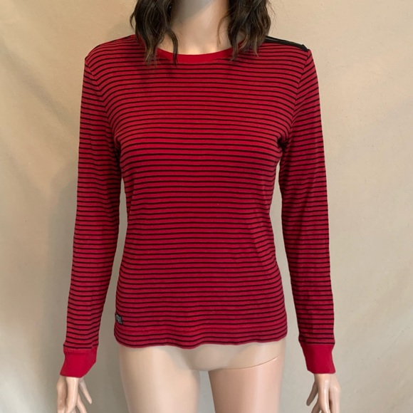 Ralph Lauren Jeans Co. Striped Shirt - Picture 4 of 8